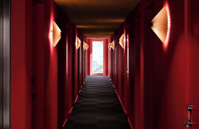 Dahei Apartment Hotel - Foto 43