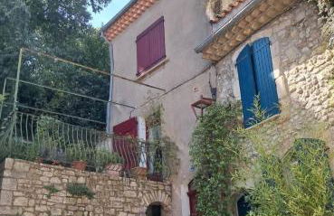 Gîte spa la parenthèse,privatif,sauve,gard,Occitanie - Photo 50