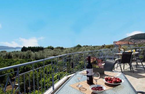 Beachfront Villa Samantha's Paradise - Photo 22