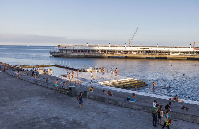 Atlantic City - Marina - Foto 30