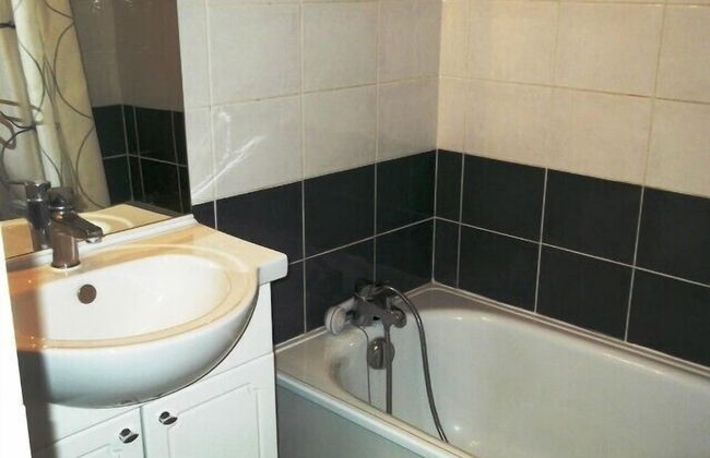 Le Rond Point des Pistes - Foto 37