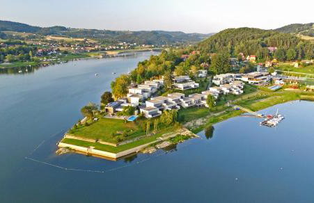 Apartment Słoneczny Gródek 19 Lemon Resort Spa - Foto 1