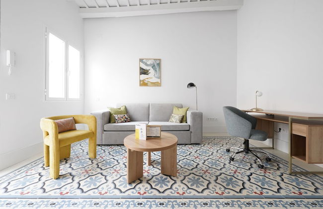 Numa Seville Solea - Photo 34