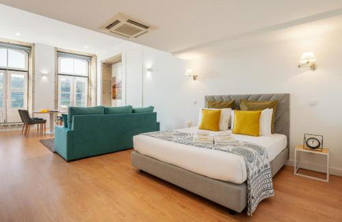 luxury stay Romantic Douro River & Sunset views - Foto 5