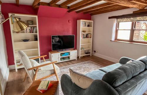 Finches Barn near Exeter - Foto 13