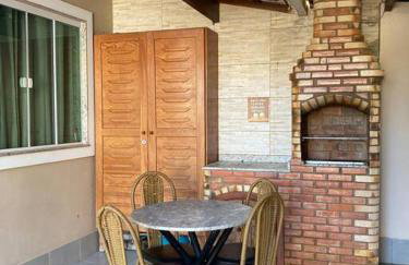 Casa aconchegante em Aquarius - Foto 19