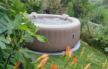 L'Atelier B&B - Esprit bohème, la nature en ville - Foto 45