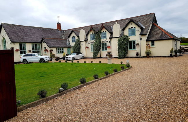 Chatterley House - Foto 1