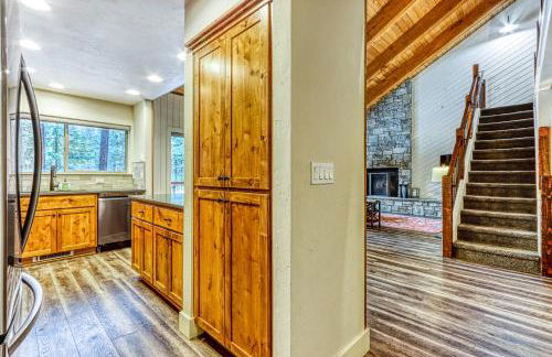 Black Butte Beauty - Foto 10