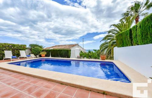 Villa Mirador de Bassetes 15 - Grupo Turis - Foto 29