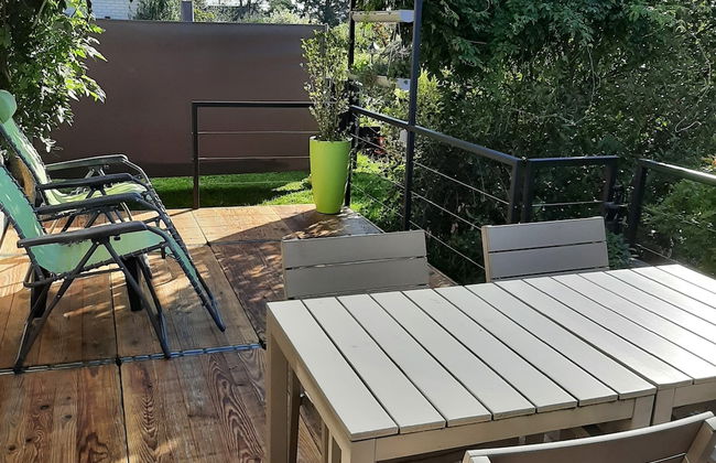 Cottage in Durbuy With Terrace, Garden - Foto 20