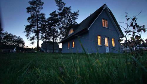 Haus unter den drei Bäumen - Urlaub auf der Sonneninsel Usedom - Foto 5