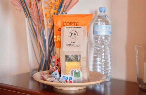 EDEN RENTALS Altavista Suites Apto Torre 1 - Foto 8