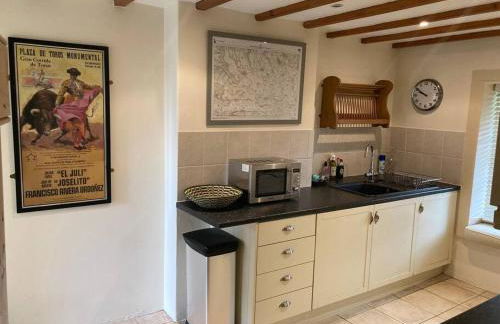 Pretty Yorkshire Stone Cottage Harome - Foto 22