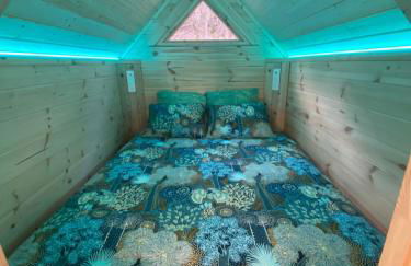 LE TIKI Perché - Foto 12