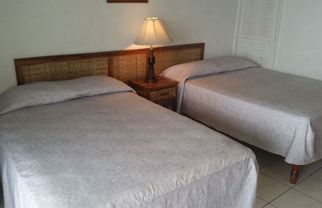 Sea Horse Beach Studio At Montego Bay Club Resort - Foto 2