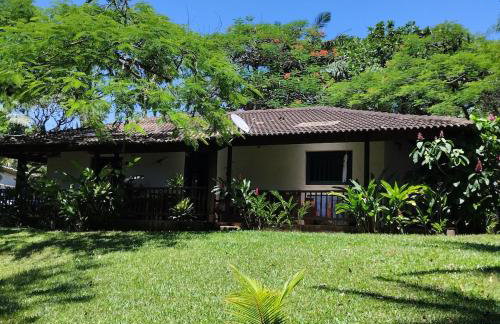 Vila Santo Toque - Garden House - Foto 27