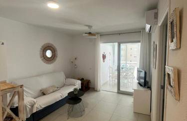 SERVICE APART LAZARO- Apartamentos Aguamarina 22 - Foto 13