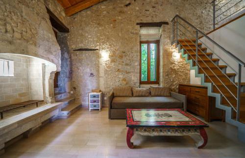 Villa Candice, Luxurious Historic Villa with Sea View by Rentado - Foto 28