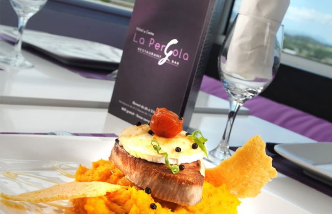 L'Hôtel du Centre - Foto 35