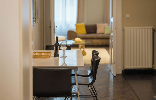 Venus Apartments - Opera III - Photo 45