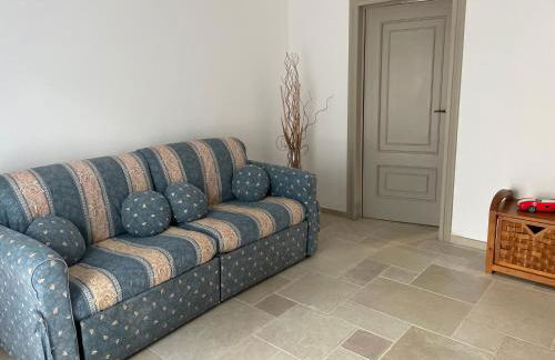 Il trullo di nonno Licchio - Foto 23