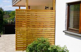 Ferienhaus Ebern-Sölln - Foto 20