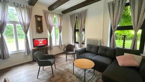 Bright apartment in Emden with terrace 60 m² - Foto 3