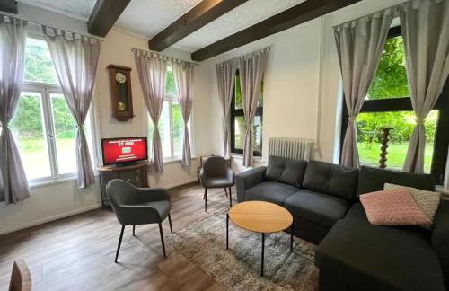 Bright apartment in Emden with terrace 60 m² - Photo 3