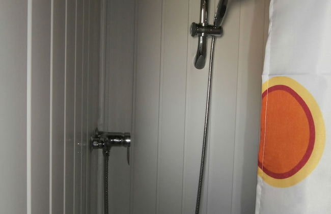 Cabane Dans Les Arbres - Le Nid Dans Le Chêne - Foto 9