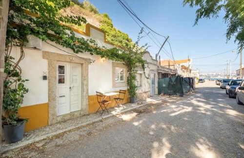 GuestReady - Classic prestige in Costa da Caparica - Foto 9