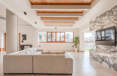 Golden Sand Beach Villa - Photo 14