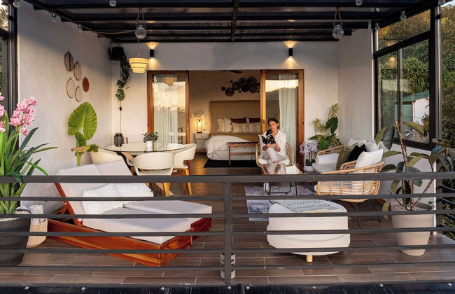 Yaloco House Monteverde - Photo 76