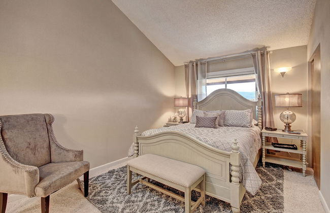 Sawmill Creek Condominiums by Great Western Lodging - Foto 15