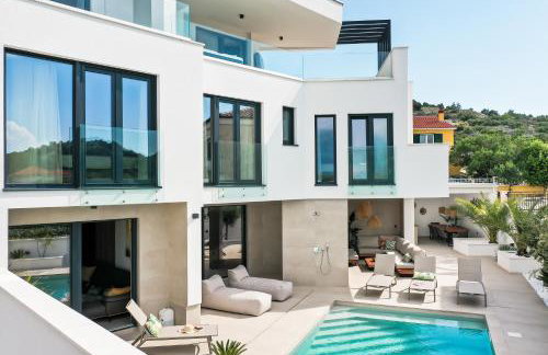 Villa Corus - Foto 10