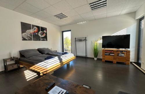 Loft Trier-Petrisberg - Photo 1