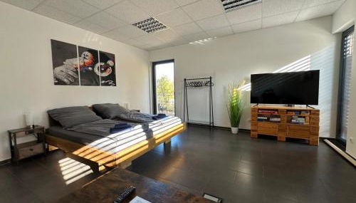 Loft Trier-Petrisberg - Foto 1