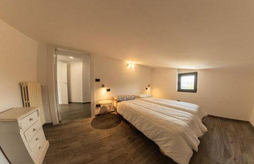 Ville Petrara - Villa con Piscina e Spa nei Vigneti - Foto 25