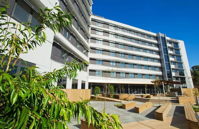 Deakin Residential Services - Foto 21