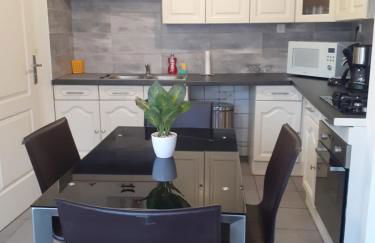 La maison du bonheur - Foto 6