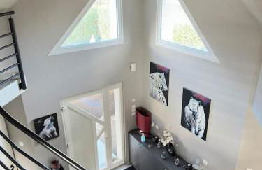 Grande maison au calme - Foto 8