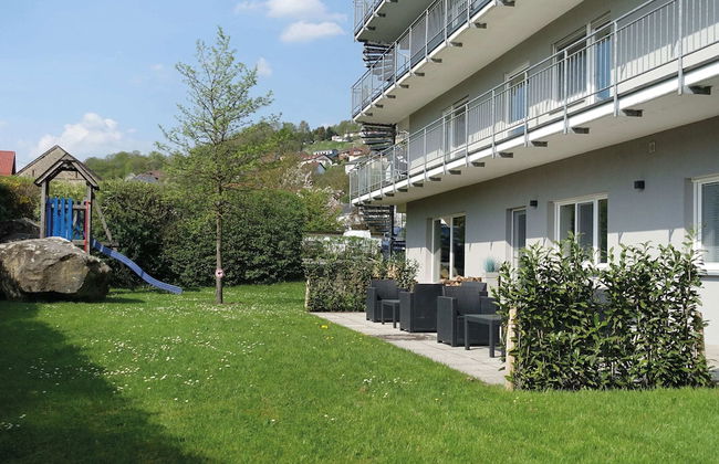 Apartment With Balcony Near the Luxembourg Border - Photo 1