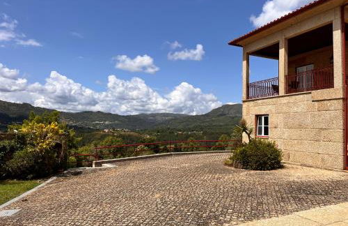 Nomad's Country - Casa Cimo de Vila - Foto 33