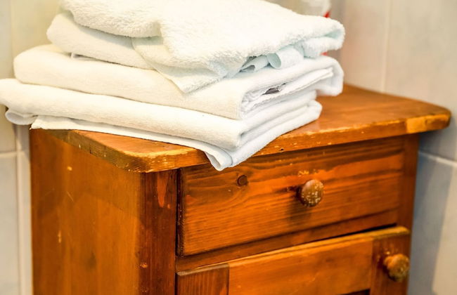 Chalet in Jochberg Near Thurn Pass Skiing - Foto 19