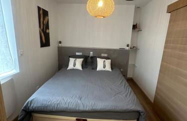 Magnifique T2 Meyzieu neuf charme et élégance - Foto 15