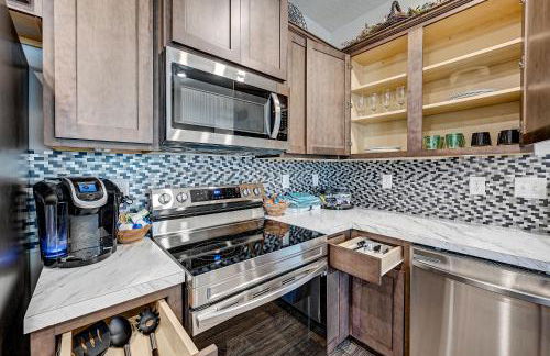 Relaxing Modern 2BR Home - King Bd - Near DT JAX - Foto 13