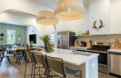 The Outrider by AvantStay - Foto 41