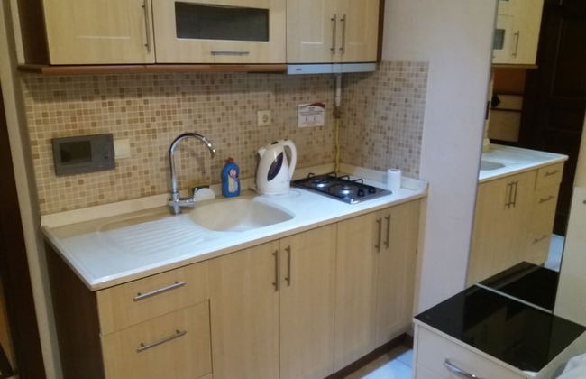 Full House Boutique Otel - Foto 19