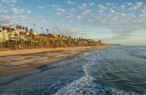 Blue Whale Inn San Clemente Charmer Unit A - Foto 33