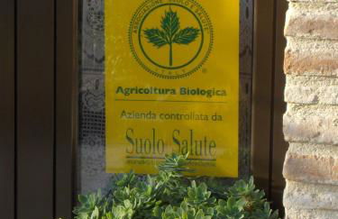 appartamento Colticciola Agriturismo Marche - Foto 29